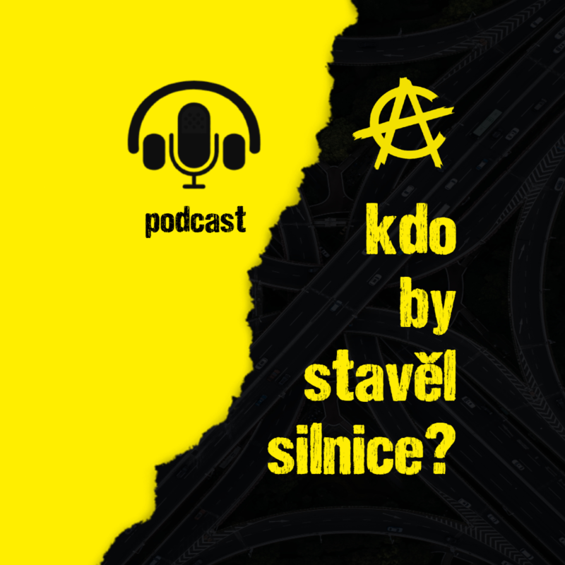 Obrázek epizody Potřebujeme lepší politiky!