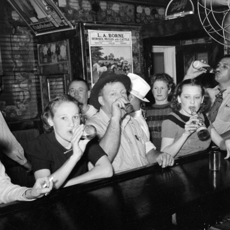 Obrázek epizody 5. prosince: Den, kdy byla v Americe zrušena prohibice