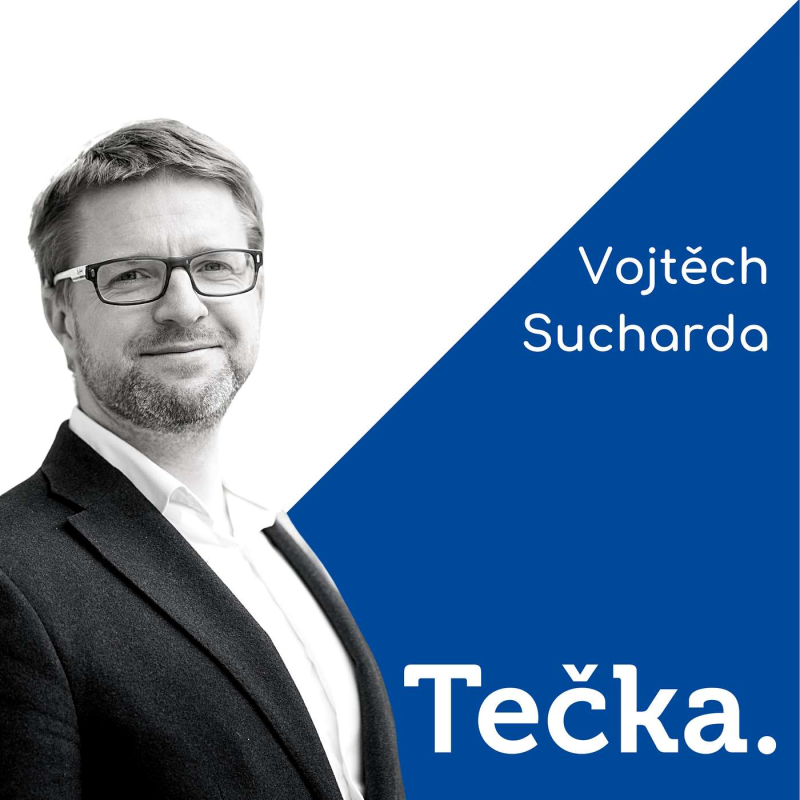 Obrázek epizody Vojtěch Sucharda: Chcete dělat kvalitní byznys? Obklopte se dobrými byznysovými přáteli