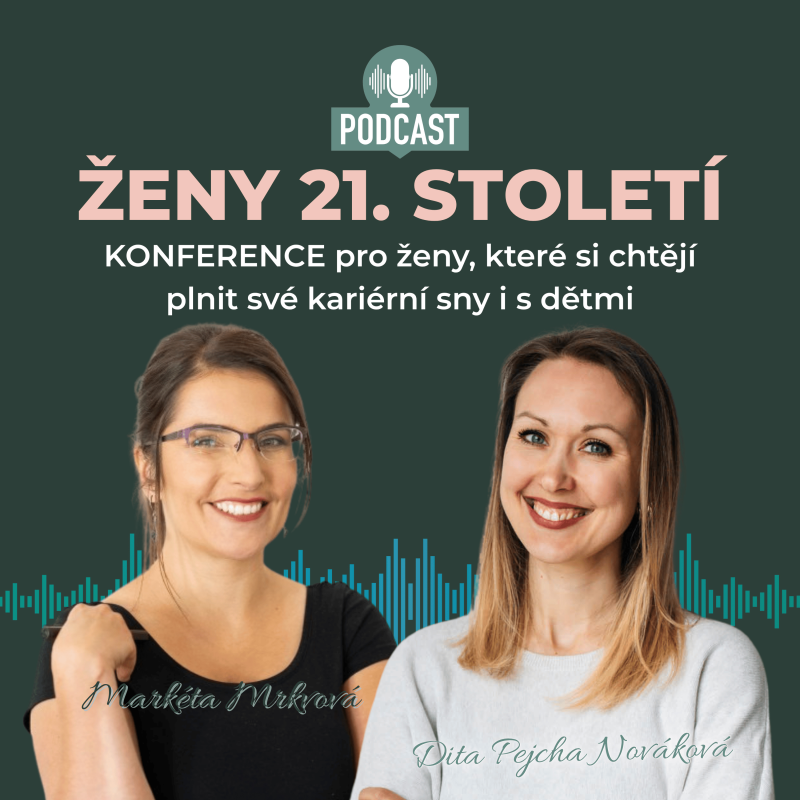 Obrázek epizody Z vědecké laboratoře k textům, které zasahují – s Markétou Mrkvovou