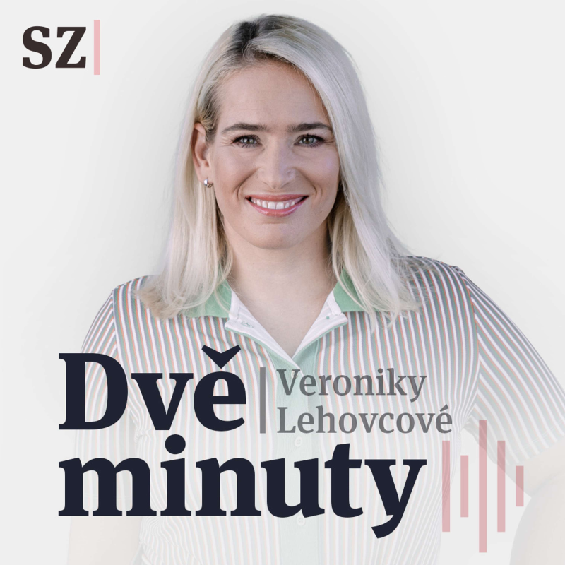 Obrázek epizody Veronika Lehovcová: Čárka nad ó? Tak to je před volbami hodně málo