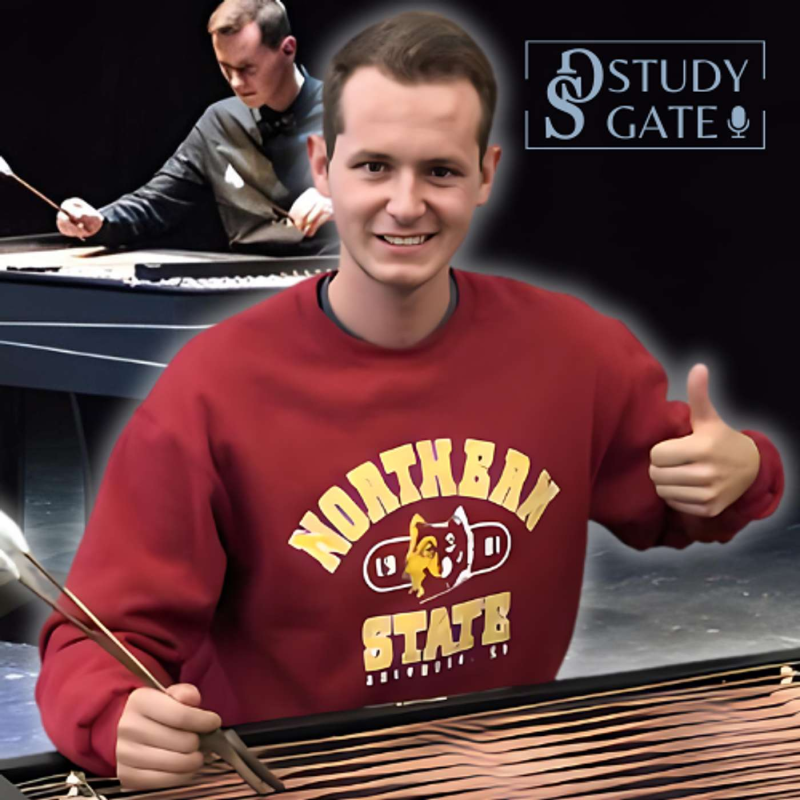 Obrázek epizody Epizoda 39 | Matěj Číp "Cimbálem žiju. Chtěl bych v USA učit!"