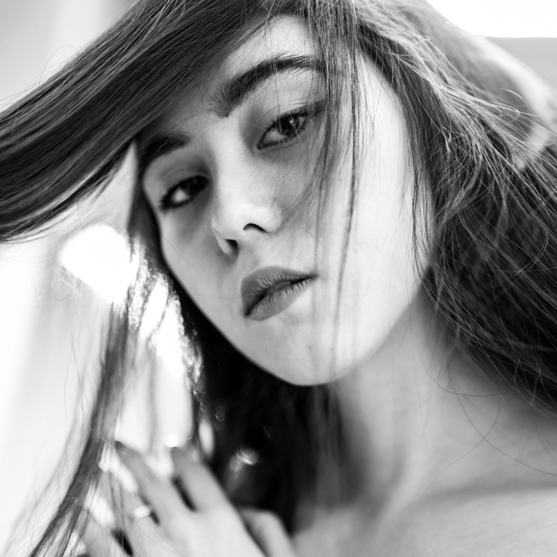 Obrázek epizody Naomi Adachi - moderátorka