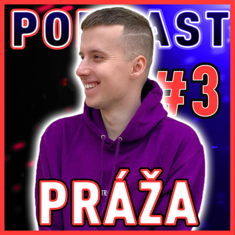 Obrázek epizody PRÁŽA: Hate už dávno neřeším, jsem workoholik a vydělává mi to velký peníze. | OD HLAVY K PATĚ #3