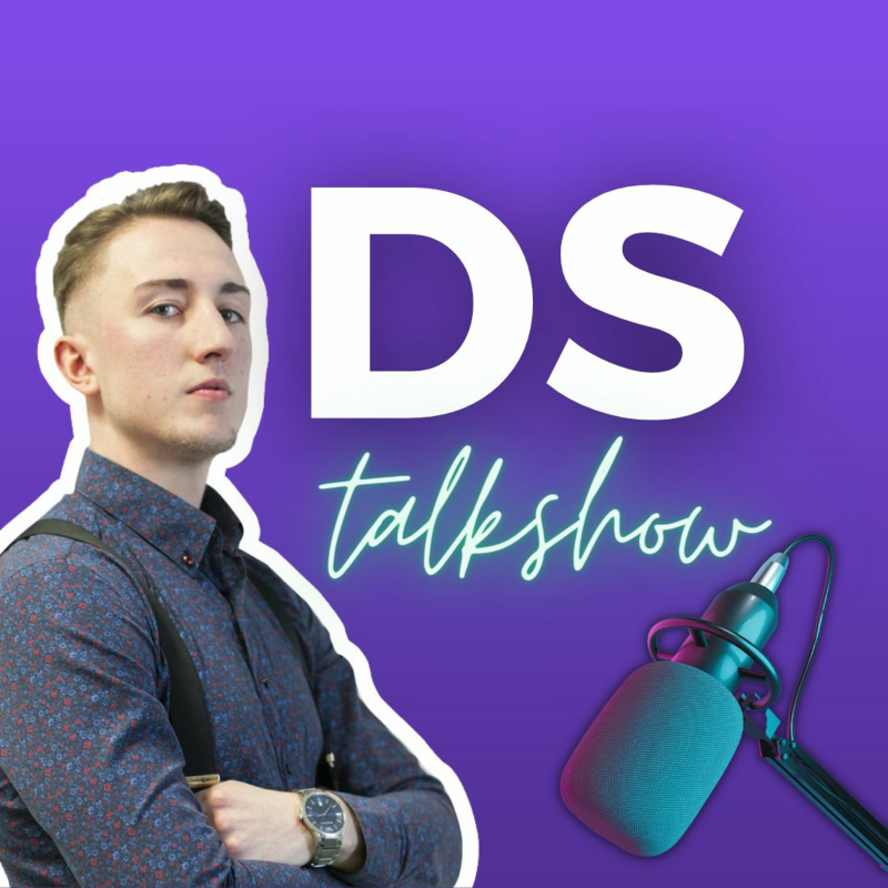 Obrázek epizody #1 Eduard Janda: INVESTICE & NEMOVITOSTI