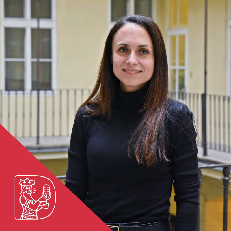 Obrázek epizody Zuzana Havránková: Menší třídy nenapomáhají lepším výsledkům žáků ve školách