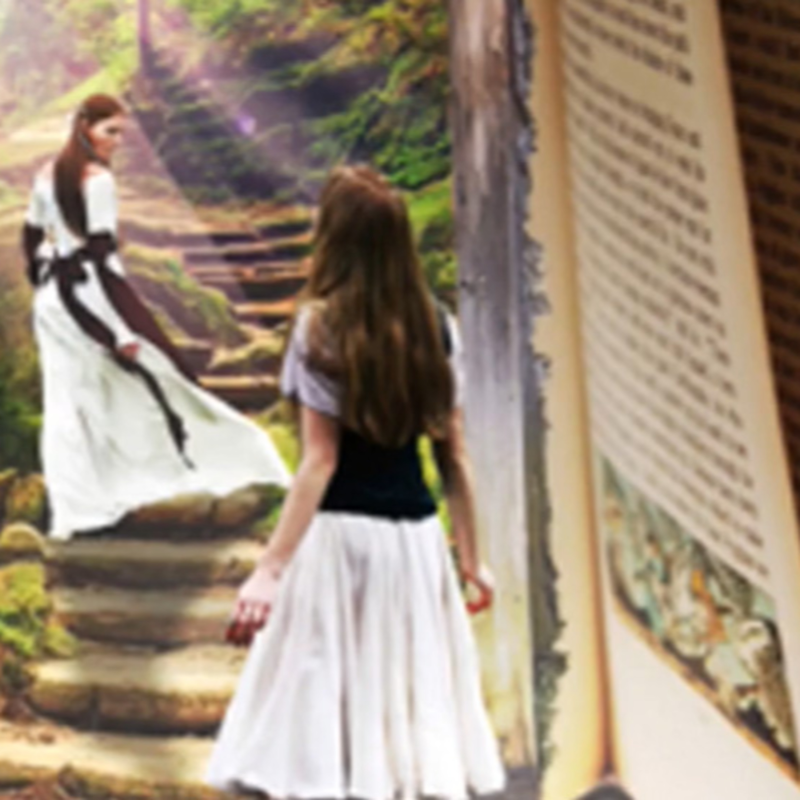 Obrázek epizody #49 Psychologie a pohádky | povídání - přednáška