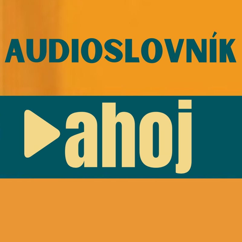 Obrázek epizody 125: Audiosłownik - ahoj