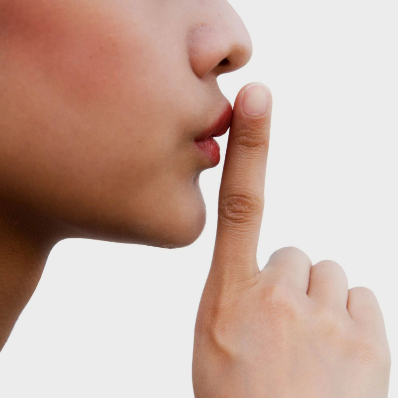 Obrázek epizody Small Talk #152 - Jak reagovat, když vás někdo ex post požádá o diskrétnost?