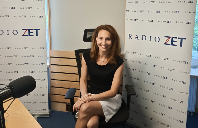 Obrázek epizody Fotovoltaika vyrábí levně, problém je ve skladování energie, přiznává energetická konzultantka Hlavsová