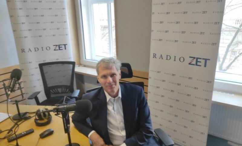 Obrázek epizody Děti je strašně jednoduché motivovat, pokud mají člověka, který je dokáže nadchnout, říká předseda ČOV Jiří Kejval