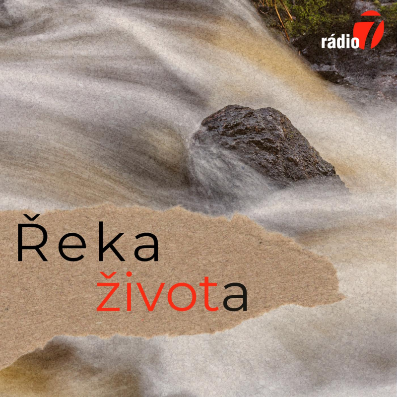 Obrázek epizody Řeka života: Jiří Grygar (2/2)