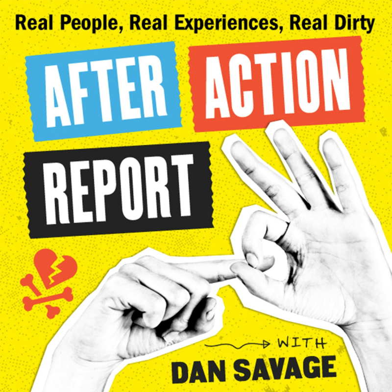 Obrázek epizody After Action Report #2