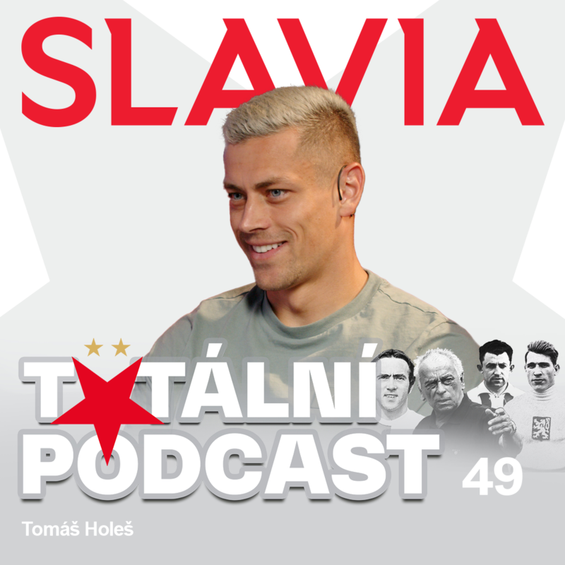 Obrázek epizody Tomáš Holeš: Máme nejsilnější tým za dobu, co ve Slavii jsem. Hlavou jsme byli nastaveni správně a šli si za jedním cílem. V létě chceme využít tu výhodu, že nemusíme hrát předkola