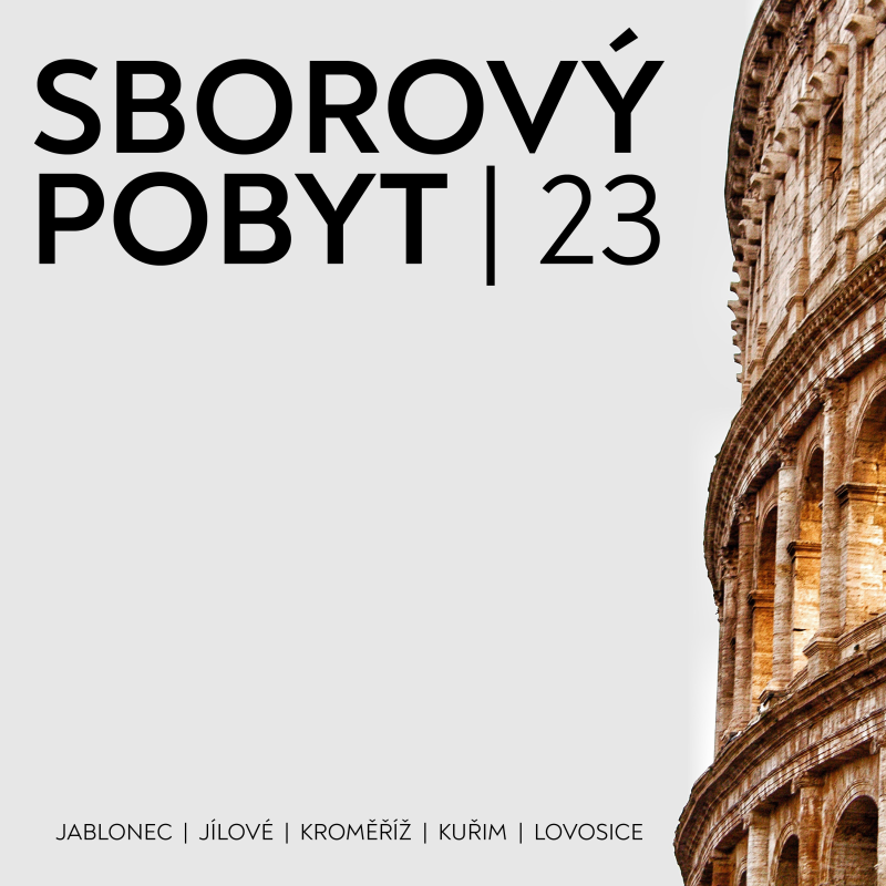 Obrázek epizody #02 Nový způsob spásy? - Římanům 3:27-4:3 | Sborový pobyt 2023