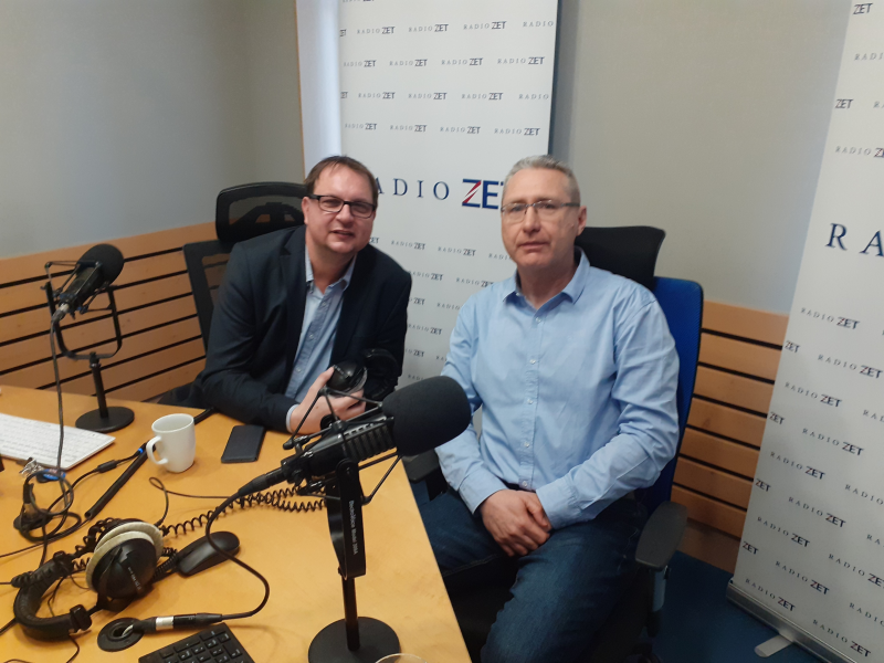 Obrázek epizody Země východního křídla NATO jsou nejvíce ohrožené, říká Kolomazník