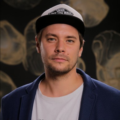 Obrázek epizody Disraptors #33: Ivan Kristel o kritickém myšlení a investicích do startupů.