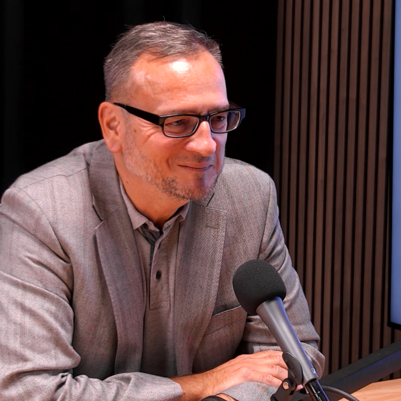 Obrázek epizody Že Fiala zničil ODS je tupá demagogie, koalice s ANO je vyloučená věc, tvrdí Petr Nečas