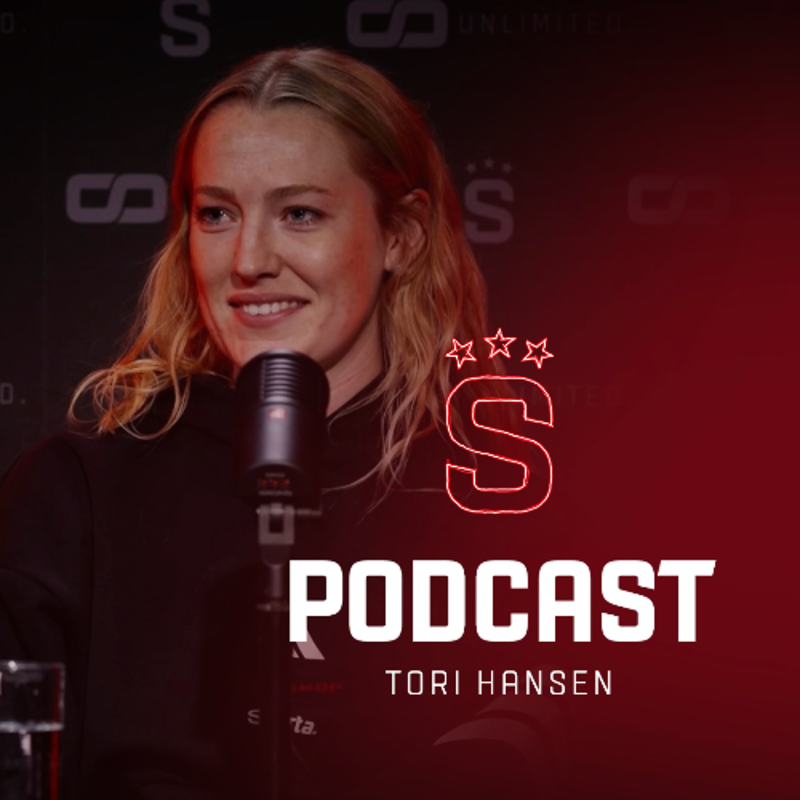 Obrázek epizody Hansen UNLIMITED. | Blíží se čtvrtfinále Europa Cupu proti Austrii 👀