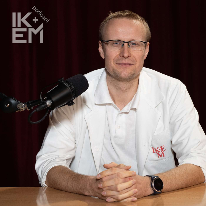 Obrázek epizody Sexuální dysfunkce u diabetiků