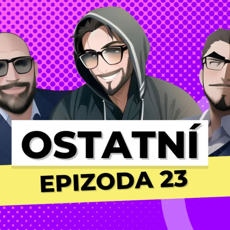 Obrázek epizody Ztratili jsme Putina. To by byl film!