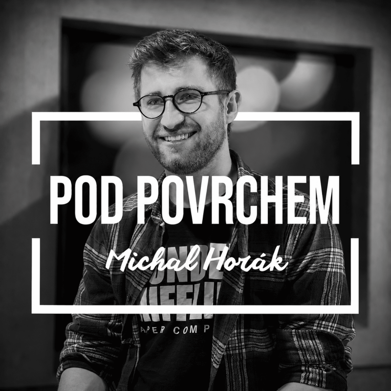 Obrázek epizody Michal Horák: písničkář a skladatel s texty ze života i s nadhledem