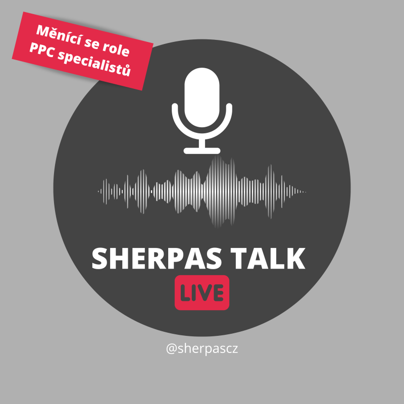 Obrázek epizody Měnící se role PPC specialistů