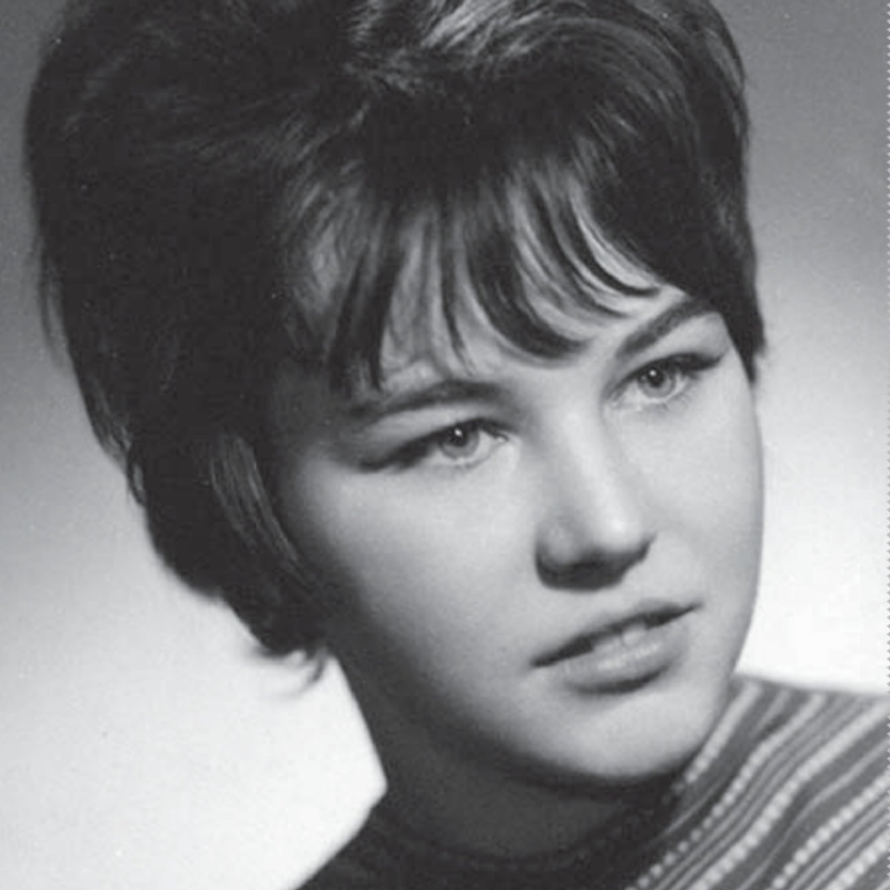 Obrázek epizody Šárka Smazalová - Vábení + Dospění + Přijď můj milý