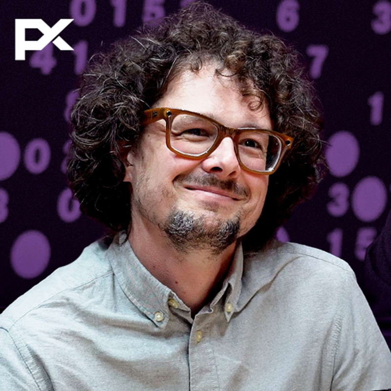 Obrázek epizody Manažer, kterého chcete znát. Pro světové značky mění handicapy na superschopnosti. (Filip Molčan)