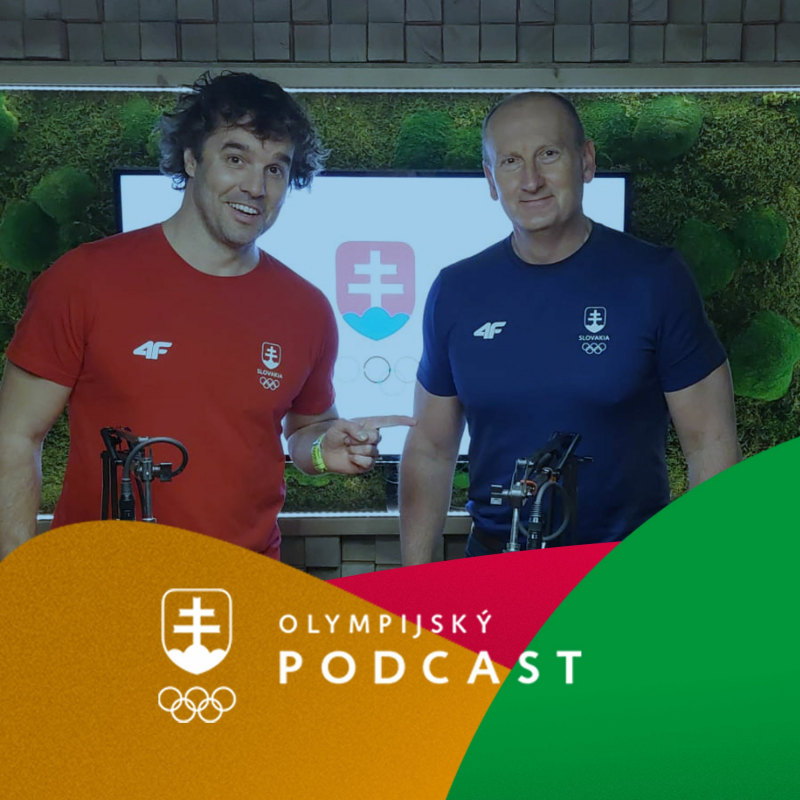 Obrázek epizody Prípravy na Misiu Peking vrcholia: Kto je najväčšia nádej a kto ponesie vlajku?