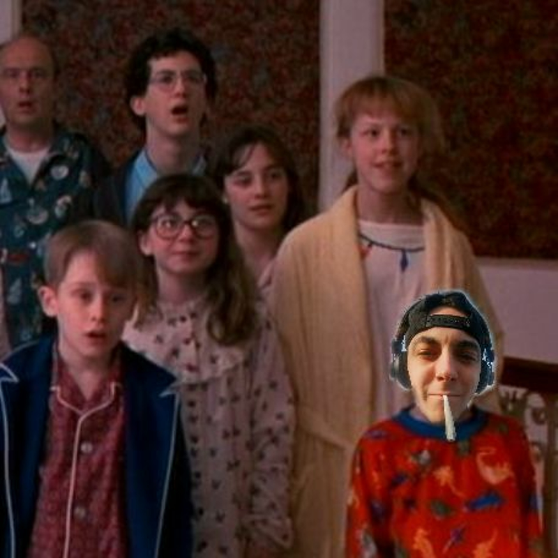 Obrázek epizody Small Fuhler Story