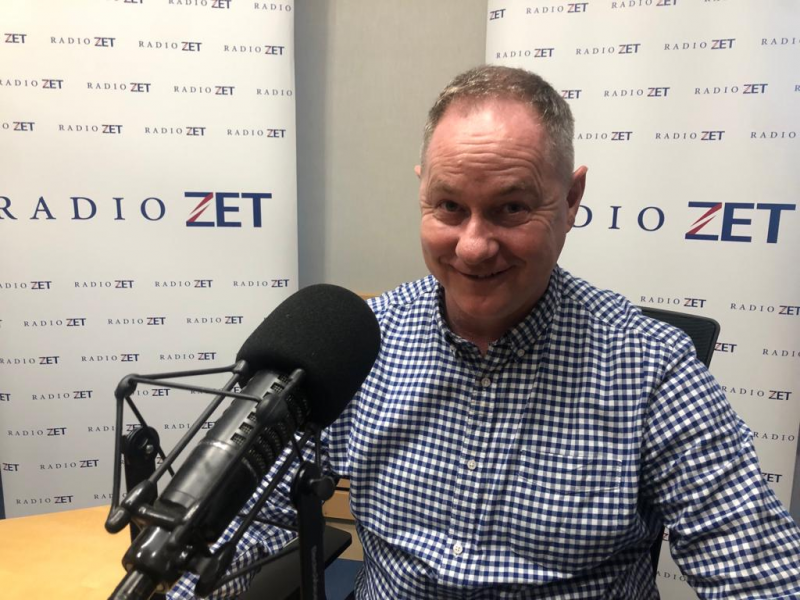 Petr Gazdík /STAN/: Školství se musí změnit, 60 % prvňáků připravujeme na povolání, které ještě neexistuje