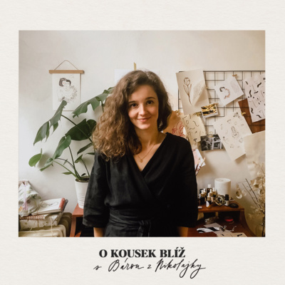 Obrázek epizody 68. díl | O kousek blíž s Bárou z Nikolajky