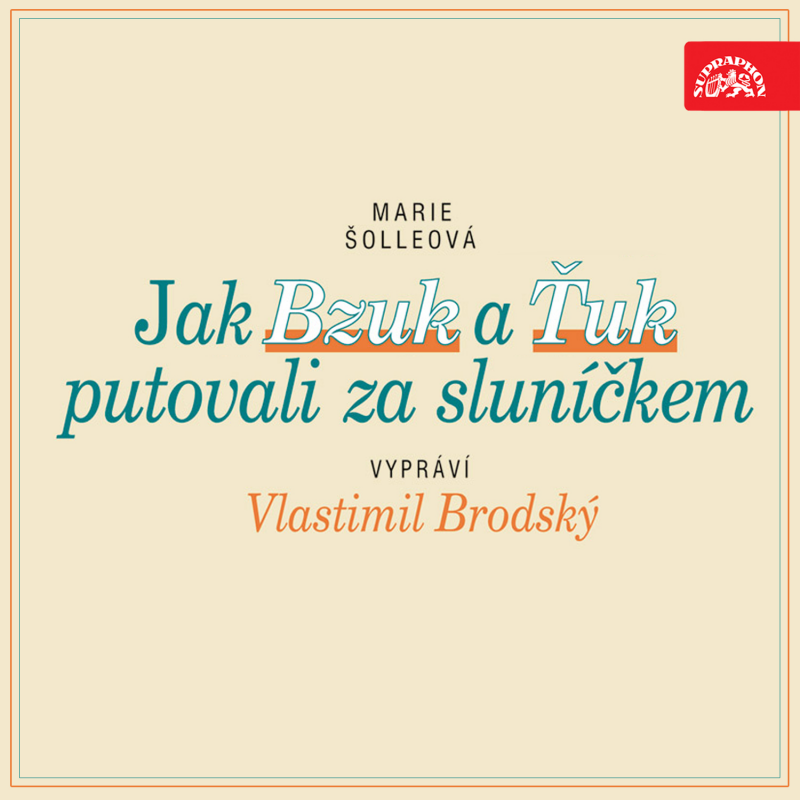 Obrázek epizody Ztracený Ťuk