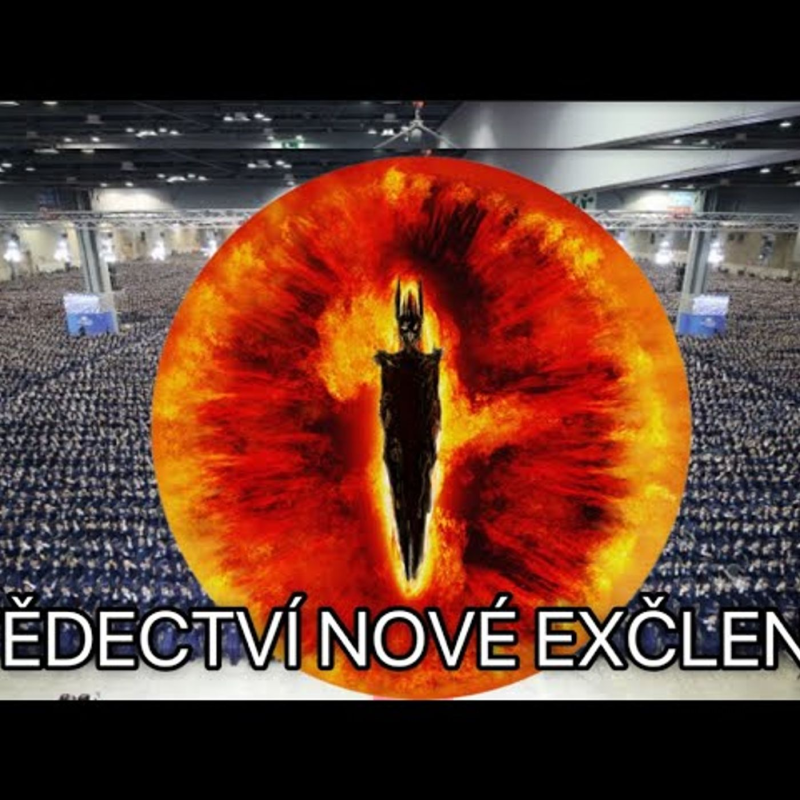 Obrázek epizody Co dělá sekta Shincheonji v roce 2024?