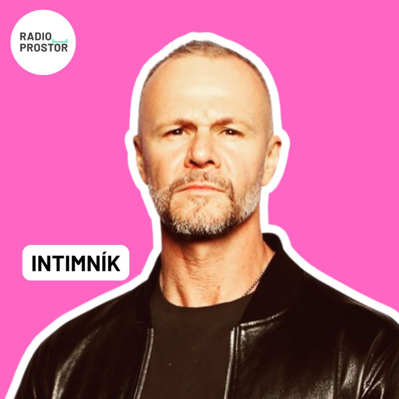 Obrázek epizody Braňo Polák: To, co jsem tady přiznal, jsem ještě v žádných médiích neřekl. Jsem teď mnohem šťastnější