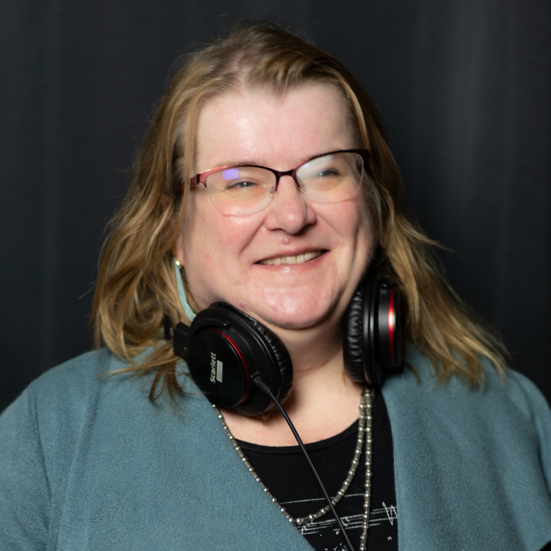 Obrázek epizody Blanka Ellederová: “ Doufám, že Vltavská filharmonie bude hudební pokojíček pro celou Prahu”