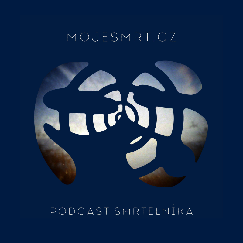 Obrázek epizody Jaké je vaše poslední přání? - mojesmrt.cz