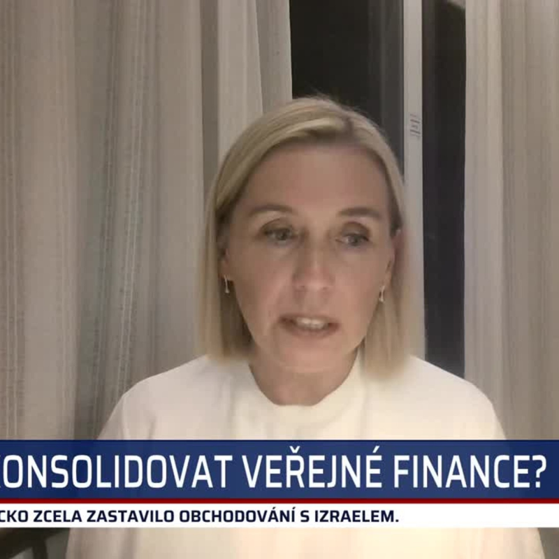 Obrázek epizody Skandální, tepe Kalousek vládu kvůli rozpočtu. Za reformu důchodů je naopak rád