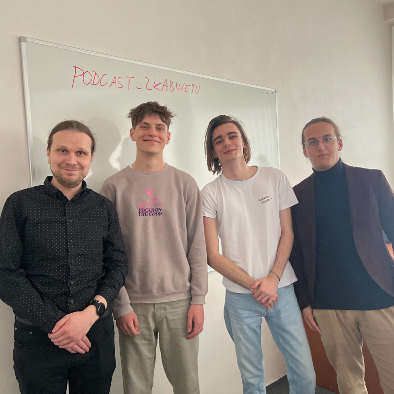 Obrázek epizody Jiří Hájek: Já se vždycky ptám jak se máte, takže jak se máte?