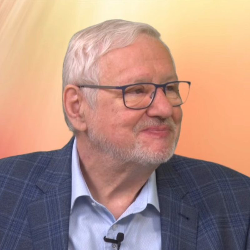 Obrázek epizody Tomáš Pfeiffer, Světově významné informace