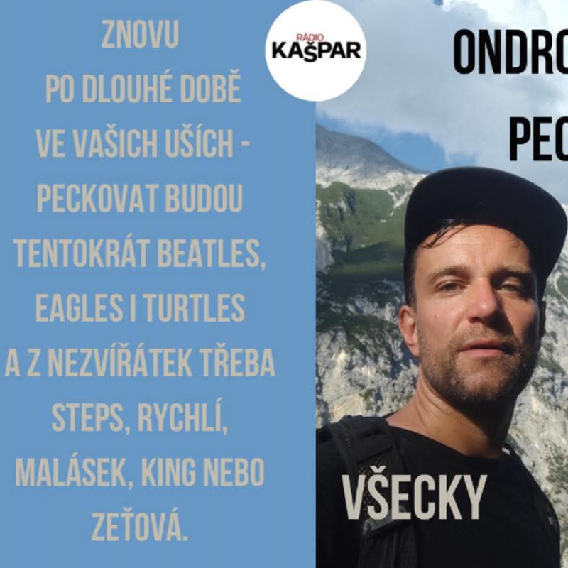 Obrázek epizody ONDROVY PECKY VŠECKY-2025-11-5-A