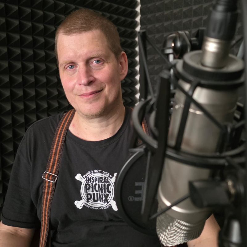 Obrázek epizody HoRe: MC Dr. Kary - 2. část