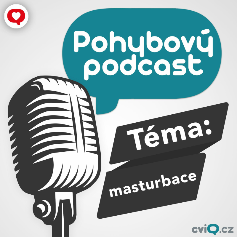 Obrázek epizody Pohybové stereotypy: masturbace