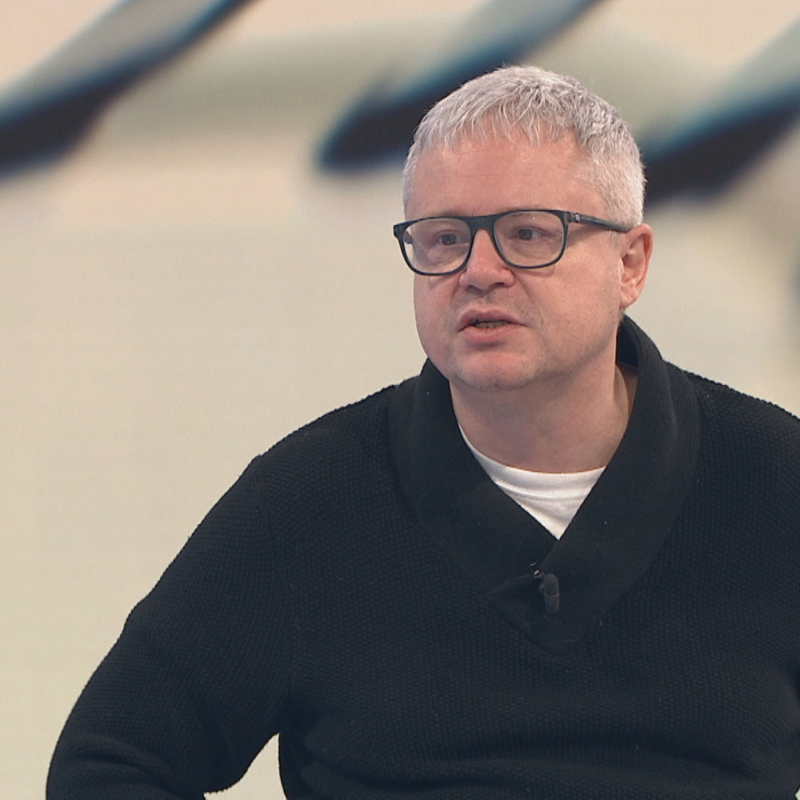 Obrázek epizody Kampaň se vyhrotí a podpora Babiše poroste. Pavel a Nerudová sjednocují, míní expert