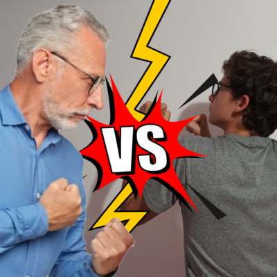 Obrázek epizody Měl jsem konflikt o koroně s důchodcem...