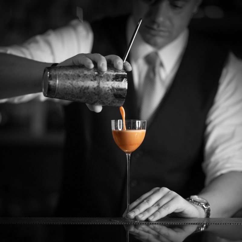 Obrázek epizody ESPRESSO MARTINI