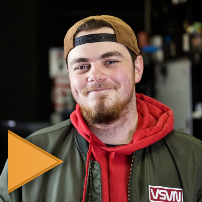 Obrázek epizody Duklock: Youtube na mně testoval žlutý dolar. Na Ondru Vlčka jsem názor nezměnil