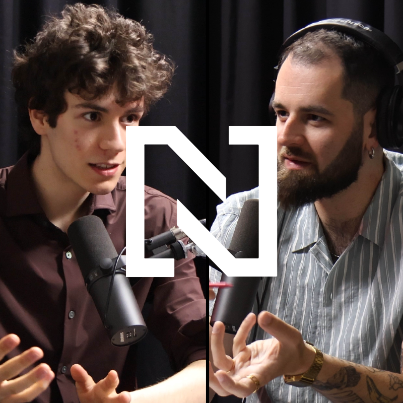 Obrázek epizody Daniel Žižka: Nemůžeme po lidech chtít, aby od hudby oddělili politiku. Reforma Eurovize je nutná