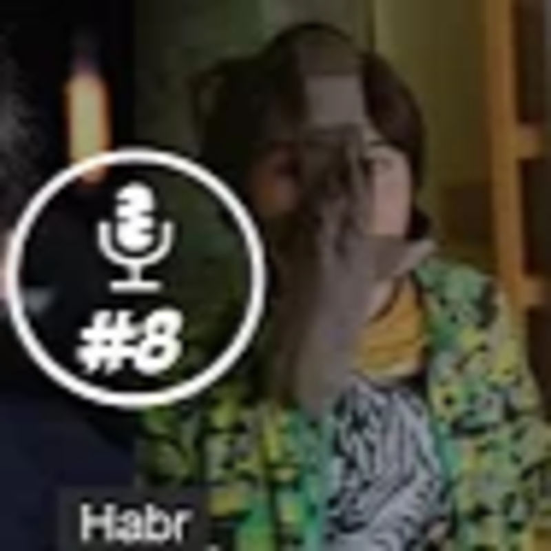 Obrázek epizody Přečetl Foglara a založil klub modrého života, život ale nemá smysl // Habr